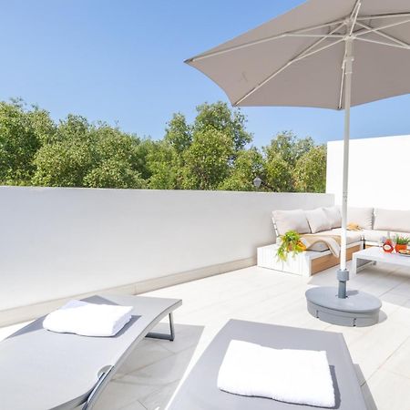 Casa Los Boliches Sunny & Near Fuengirola'S Beach Exteriér fotografie