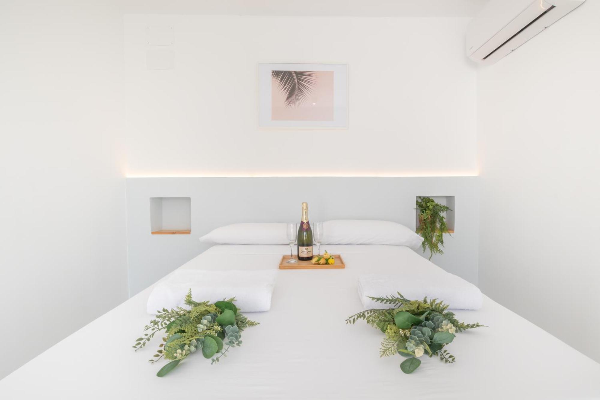 Casa Los Boliches Sunny & Near Fuengirola'S Beach Exteriér fotografie
