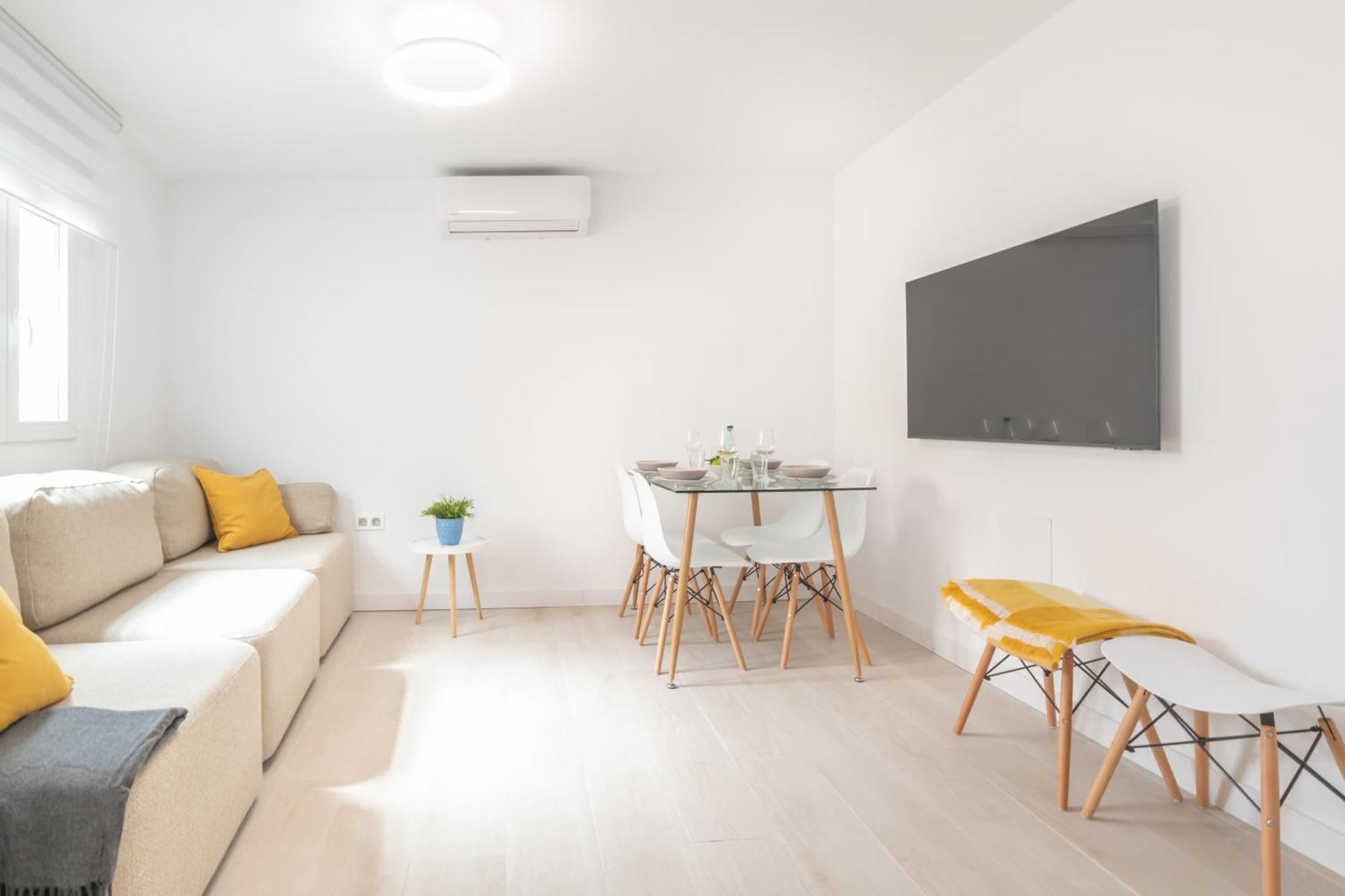 Casa Los Boliches Sunny & Near Fuengirola'S Beach Exteriér fotografie